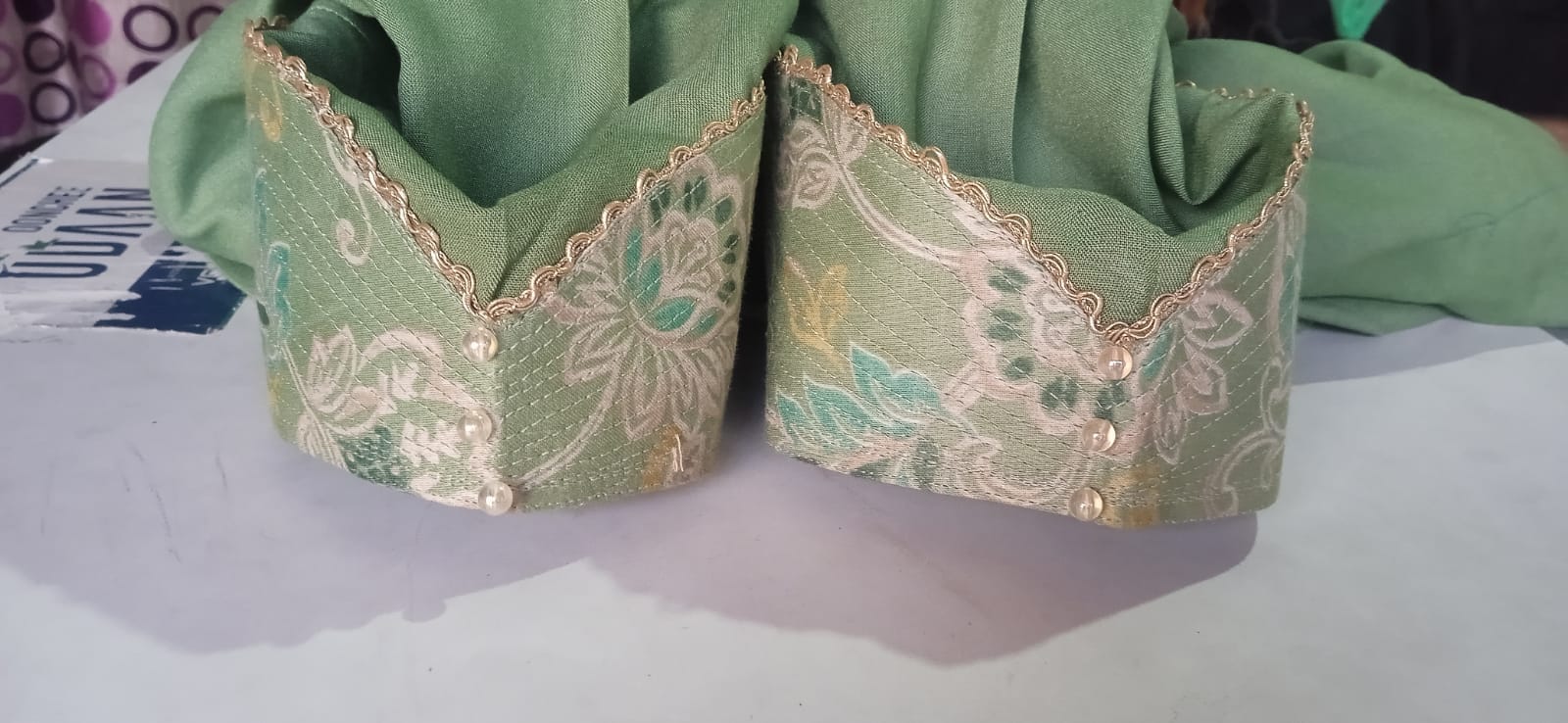 बगारटी की शालू। संवाद