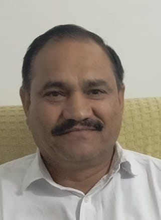 कुरुक्षेत्र। दौलत राम बंसल।