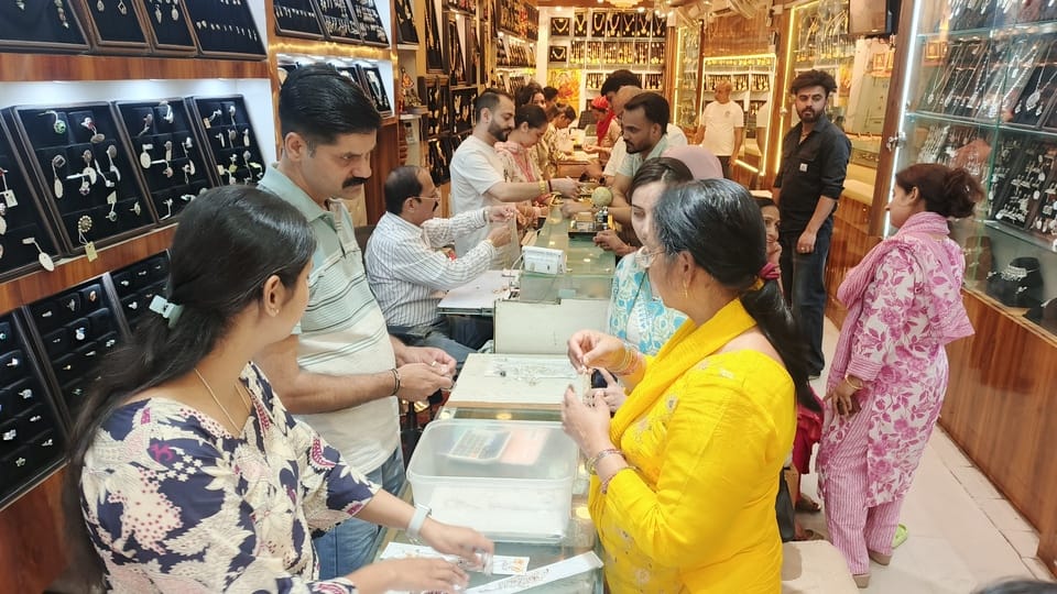 प्रदीप कुमार