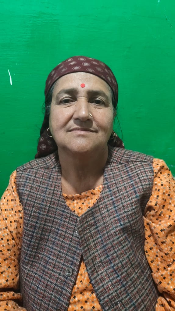 राजेंद्र सिंह, ग्राउंड रिपोर्ट, क्षेत्रीय अस्पताल सोलन।