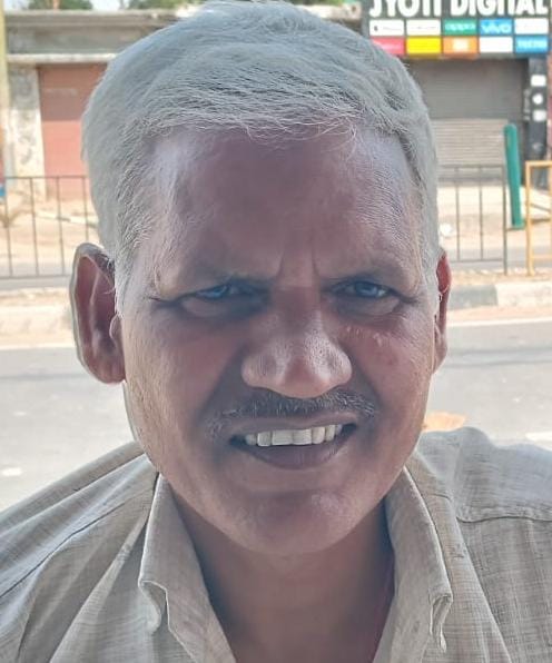 अरविंद कुमार