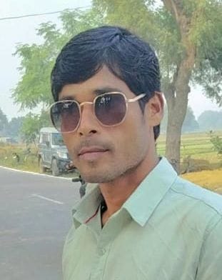 फोटो-25- फाइल फोटो मोहम्मद पीरू। स्रोत परिजन