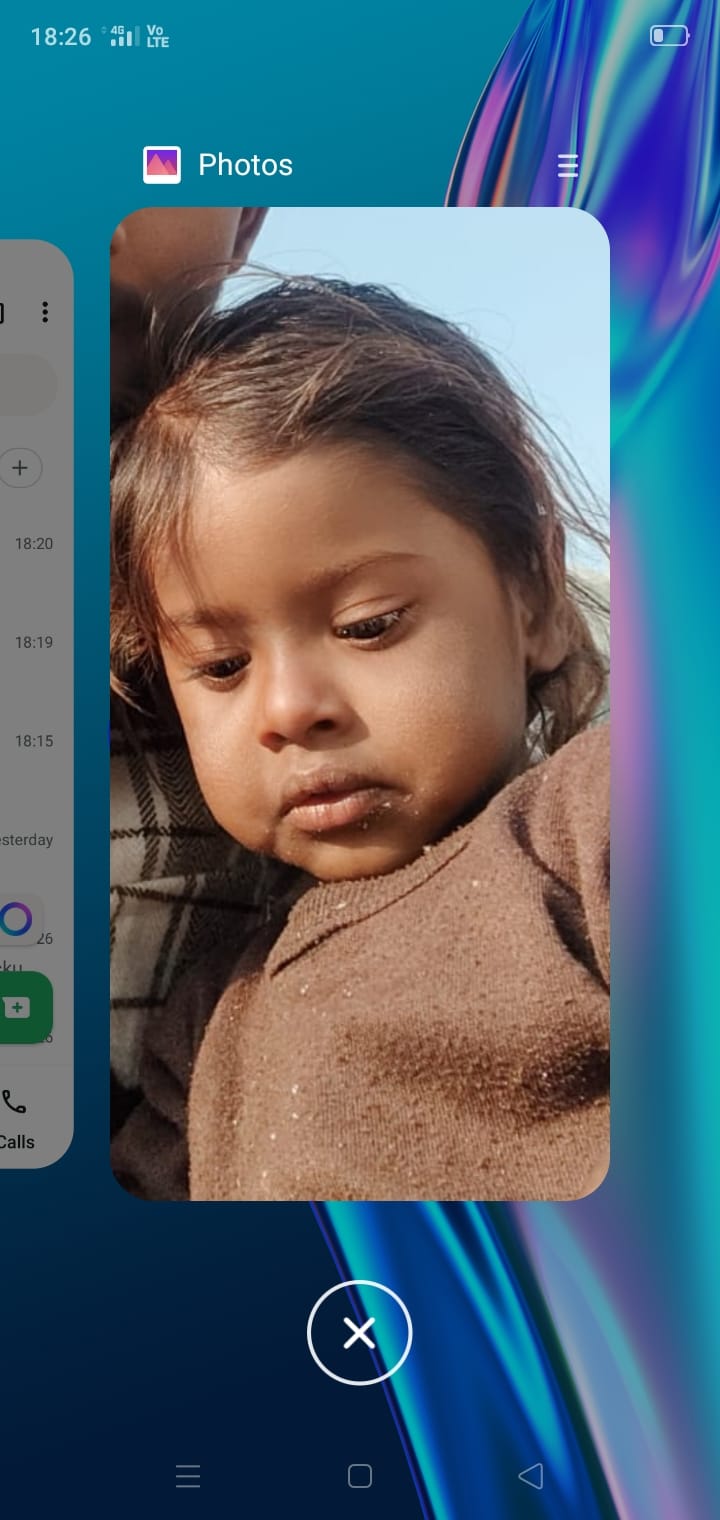 गौहनिया - मृतका गुड्डी देवी की फाइल फोटो