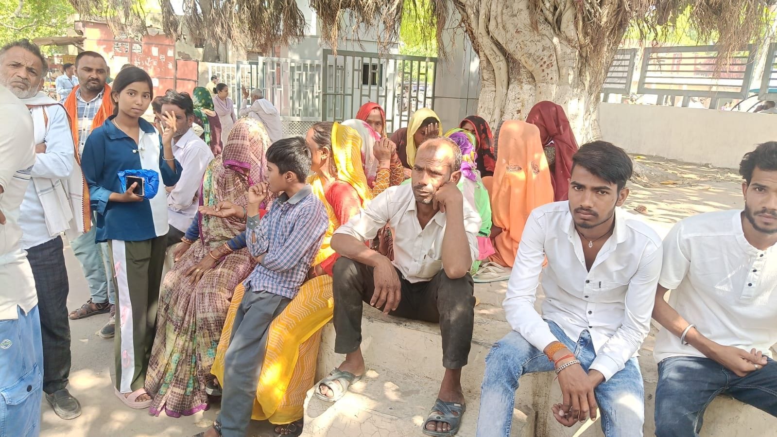 हरदेश पाल का फाइल फोटो। हरदेश पाल का फाइल फोटो।