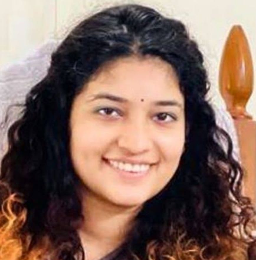 कविता मीना,एमडीए उपाध्यक्ष कविता मीना,एमडीए उपाध्यक्ष