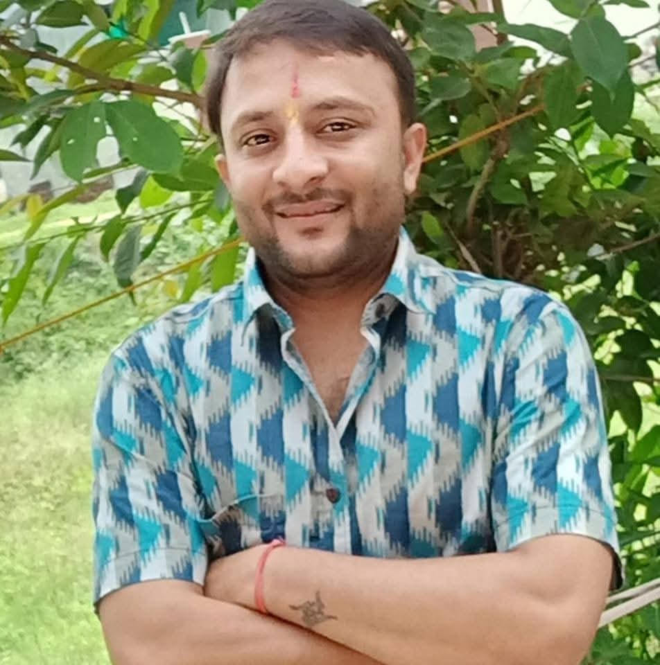 लाडवा। अग्रवाल वैश्य समाज की युवा इकाई के नवनियुक्त राज्य सचिव रोहित सिंगला।