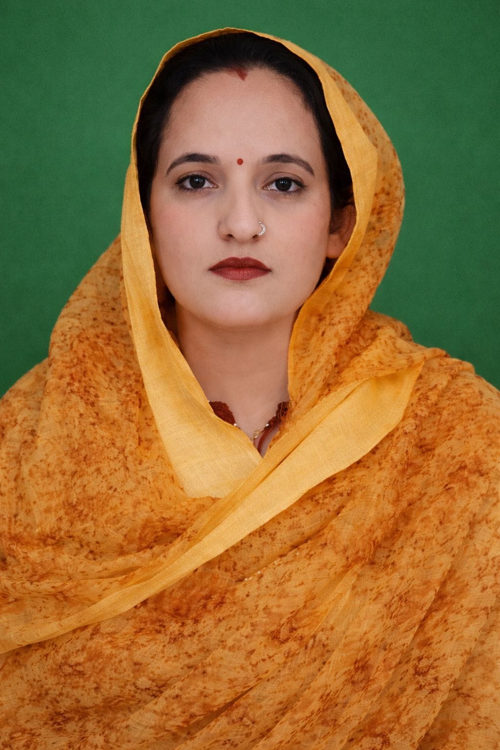 निहारिका चौधरी