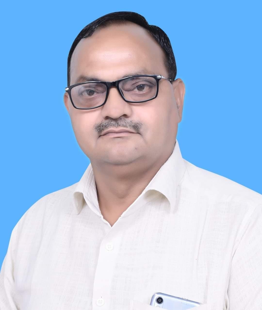 नवनीत गुप्ता