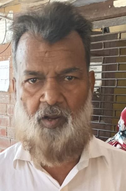 रुकसाना