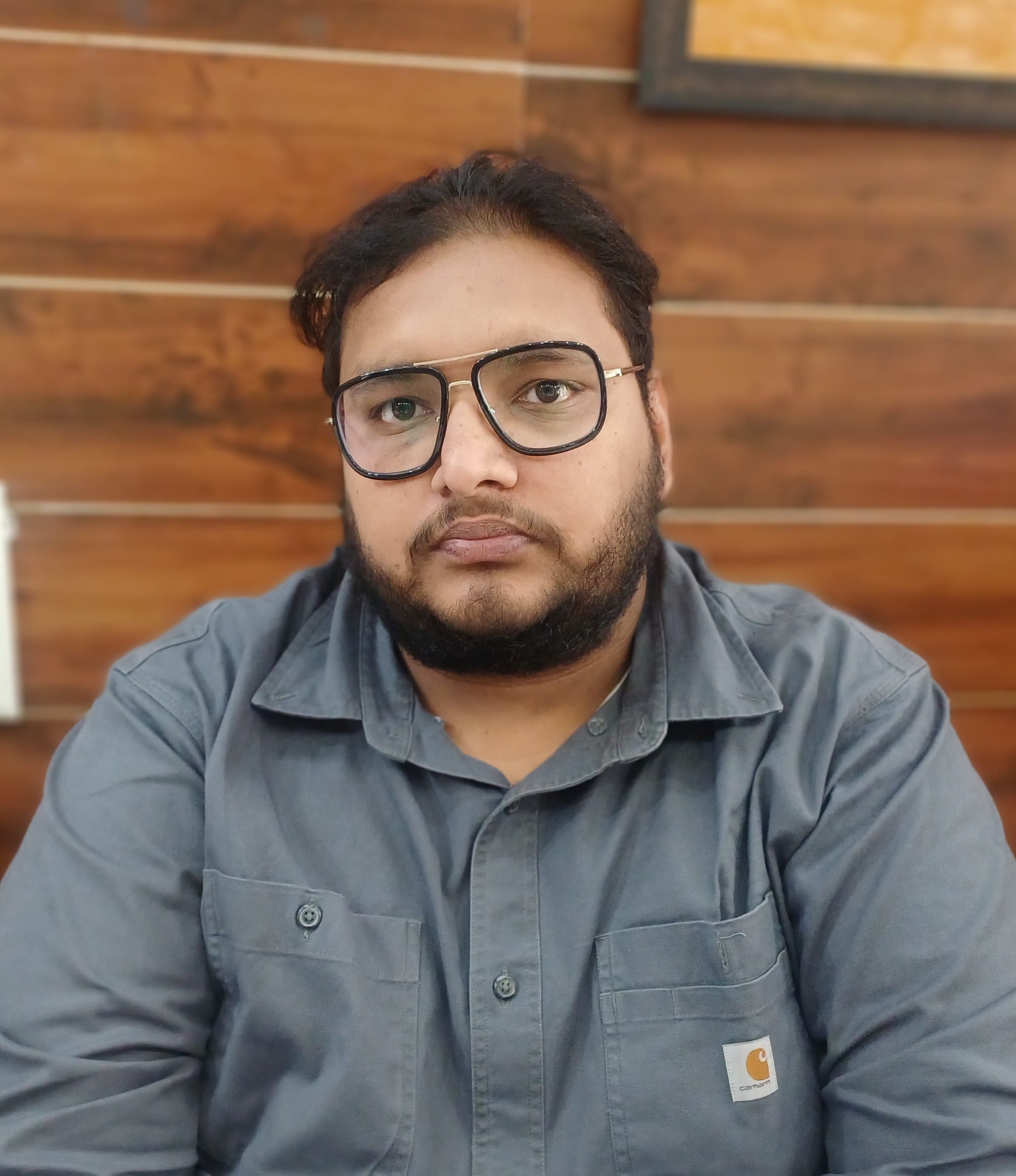 राम कुमार गुप्ता