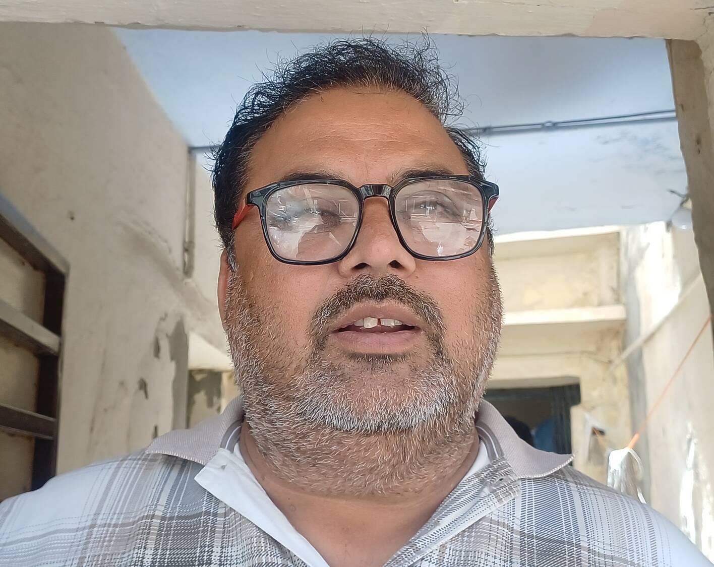 राम कुमार गुप्ता