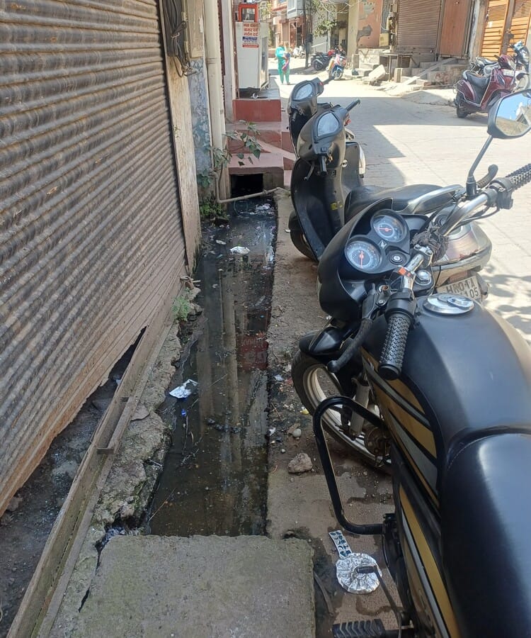 राम कुमार गुप्ता