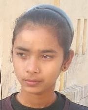 आर्चरी कोर्ट में अभ्यास करते विग्नेश वशिष्ट। संवाद आर्चरी कोर्ट में अभ्यास करते विग्नेश वशिष्ट। संवाद