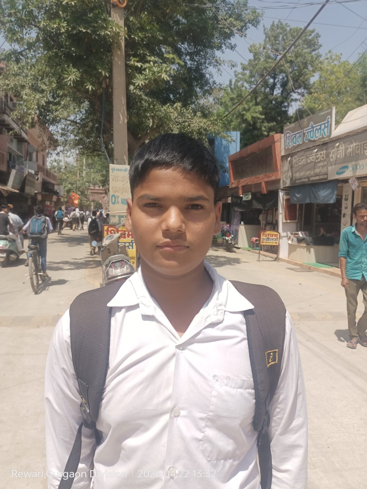 छात्र जीशान