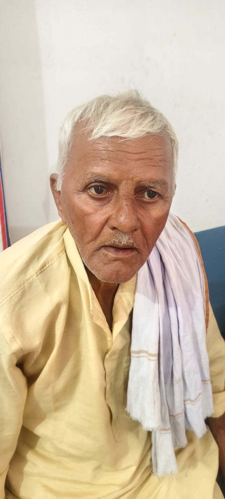 फोटो - 26 मृतक कैलाश की फाइल फोटो। फोटो - 26 मृतक कैलाश की फाइल फोटो।