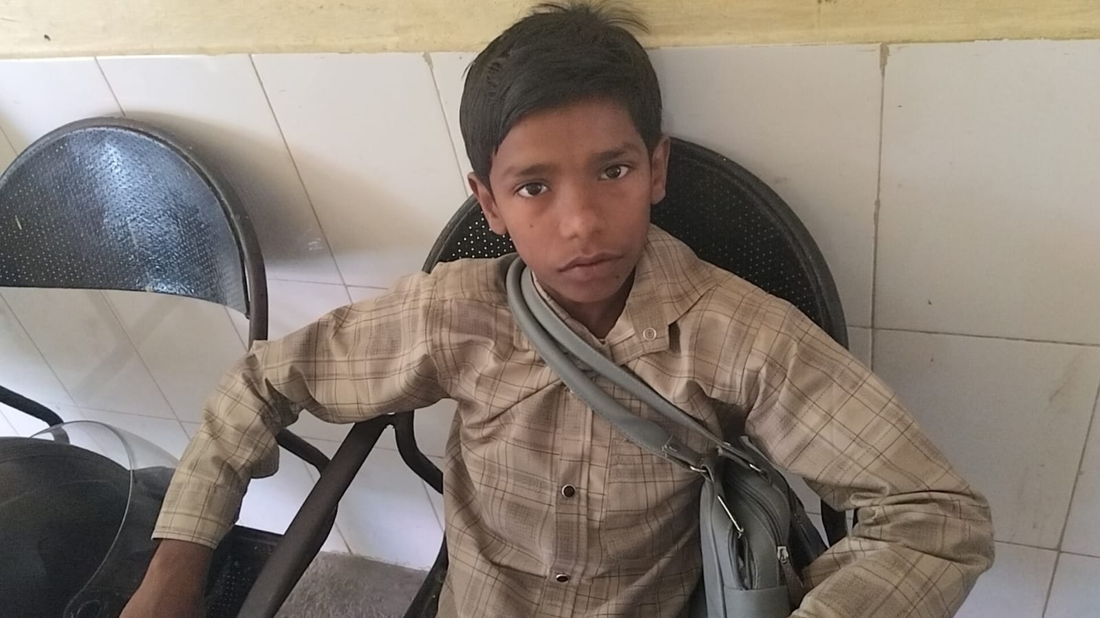 फोटो-32- महेश। फाइल फोटो