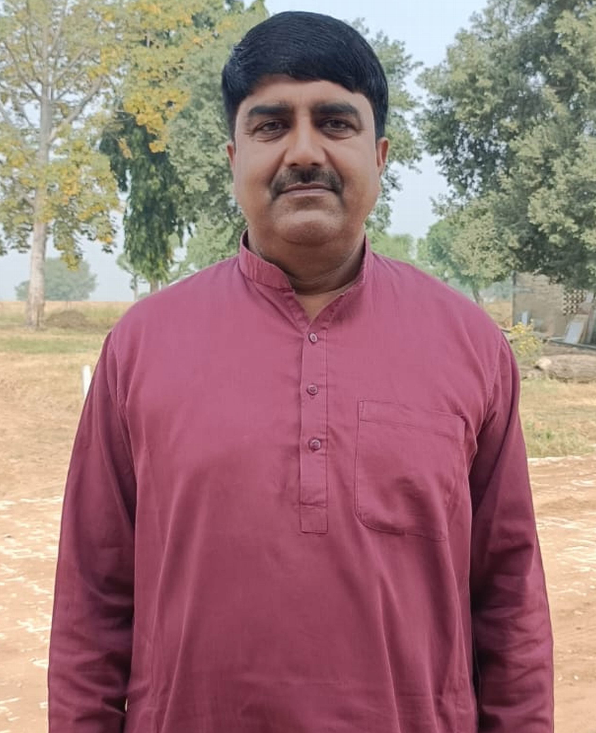 फोटो संख्या:59- सतनाली बस स्टैंड पर खड़ी रोडवेज बस--संवाद फोटो संख्या:59- सतनाली बस स्टैंड पर खड़ी रोडवेज बस--संवाद