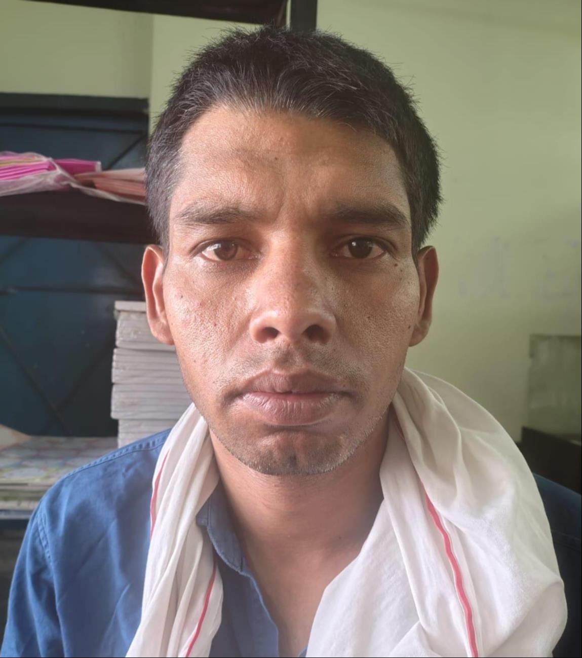फोटो : सोनीपत के गांव रेवली में निर्मित किया हुआ थ्री पौंड सिस्टम। संवाद फोटो : सोनीपत के गांव रेवली में निर्मित किया हुआ थ्री पौंड सिस्टम। संवाद