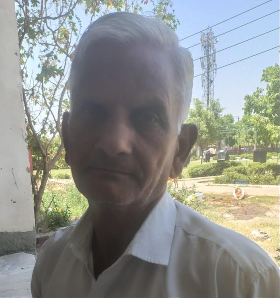 फोटो : सोनीपत के गांव रेवली में निर्मित किया हुआ थ्री पौंड सिस्टम। संवाद फोटो : सोनीपत के गांव रेवली में निर्मित किया हुआ थ्री पौंड सिस्टम। संवाद
