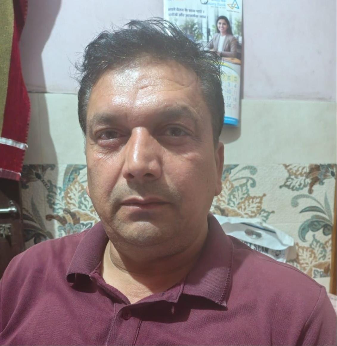 फोटो : सोनीपत के गांव रेवली में निर्मित किया हुआ थ्री पौंड सिस्टम। संवाद फोटो : सोनीपत के गांव रेवली में निर्मित किया हुआ थ्री पौंड सिस्टम। संवाद