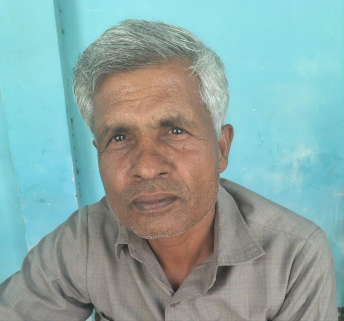 फोटो : सोनीपत के गांव रेवली में निर्मित किया हुआ थ्री पौंड सिस्टम। संवाद फोटो : सोनीपत के गांव रेवली में निर्मित किया हुआ थ्री पौंड सिस्टम। संवाद