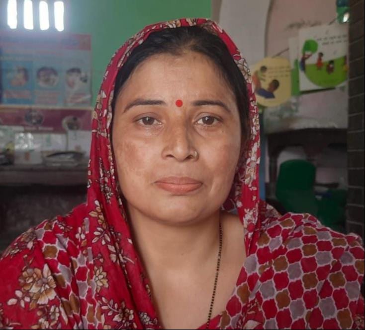 फोटो : शर्मिला फोटो : शर्मिला