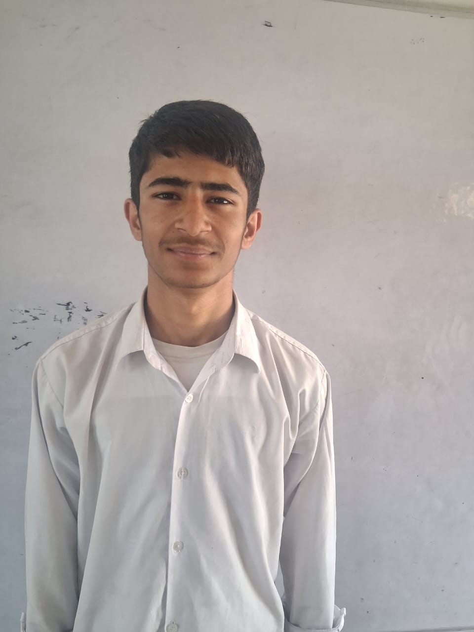 ईशा क्वांथ,  98 प्रतिशत