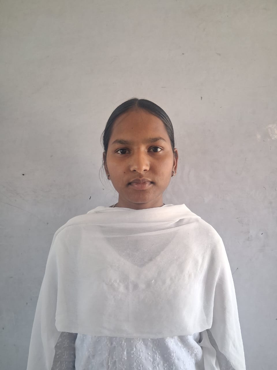 ईशा क्वांथ,  98 प्रतिशत