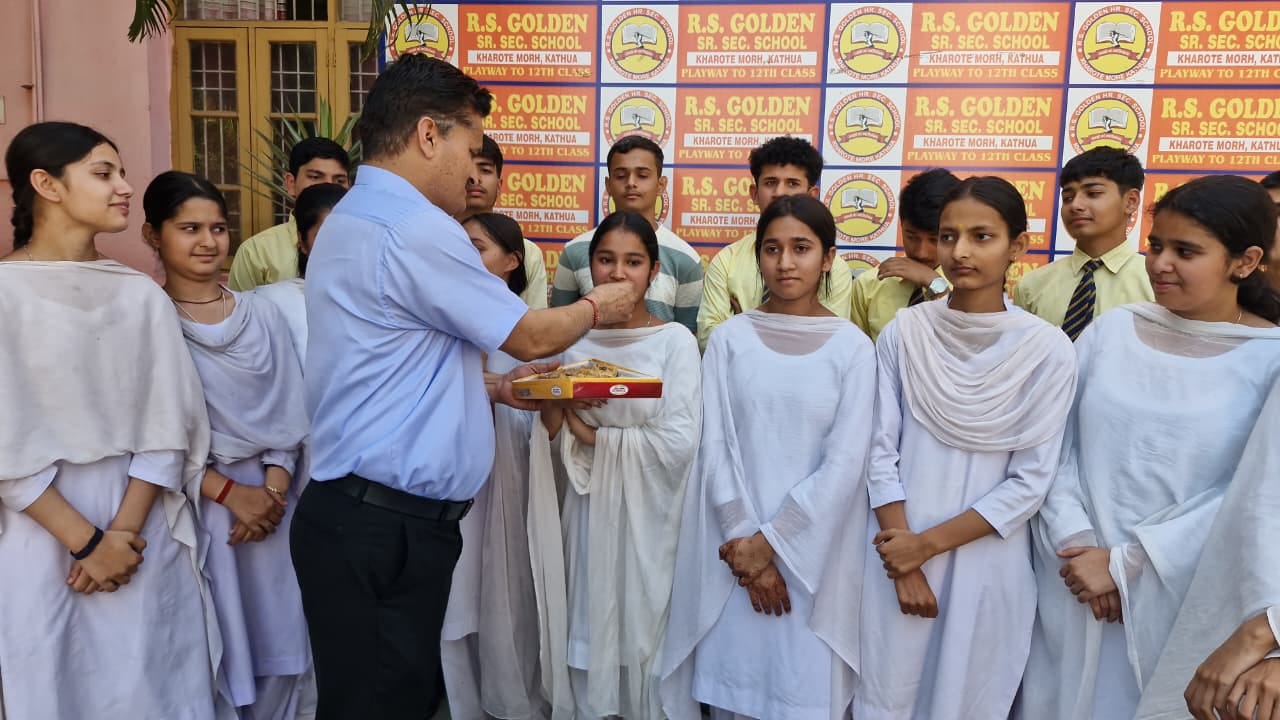 ईशा क्वांथ,  98 प्रतिशत