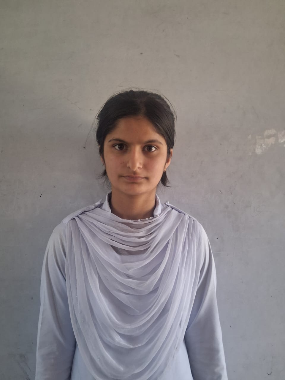 ईशा क्वांथ,  98 प्रतिशत