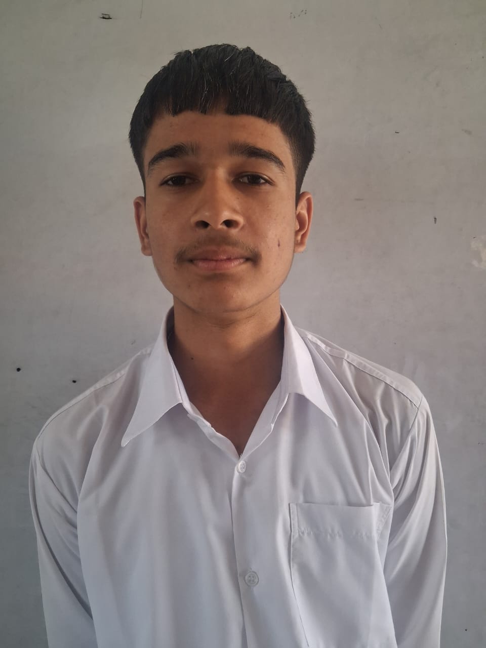 ईशा क्वांथ,  98 प्रतिशत