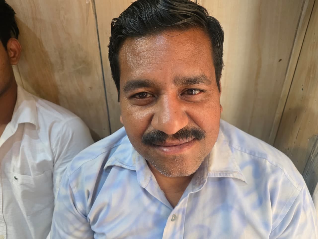 मुकेश जोगी