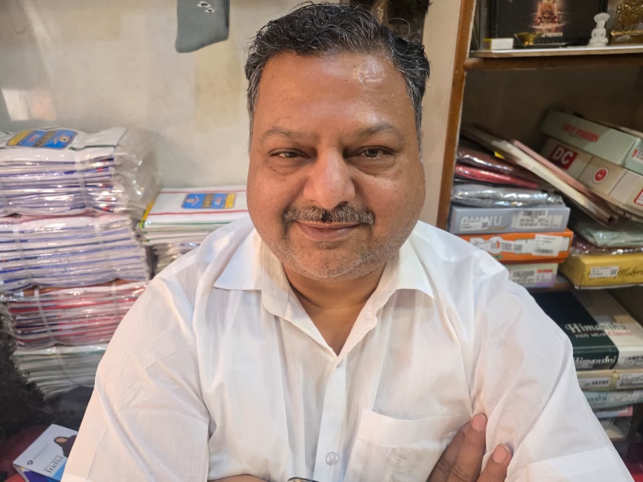 मुकेश जोगी