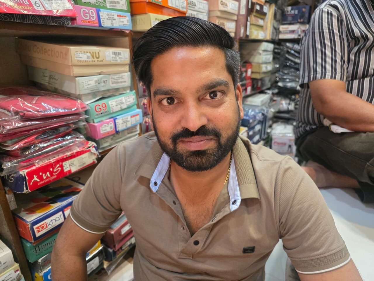 मुकेश जोगी