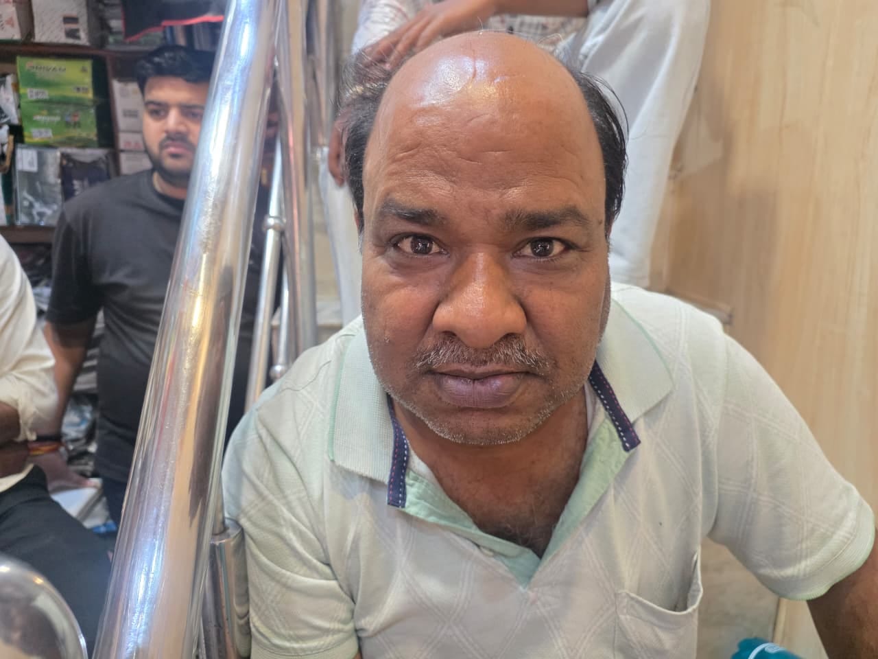 मुकेश जोगी