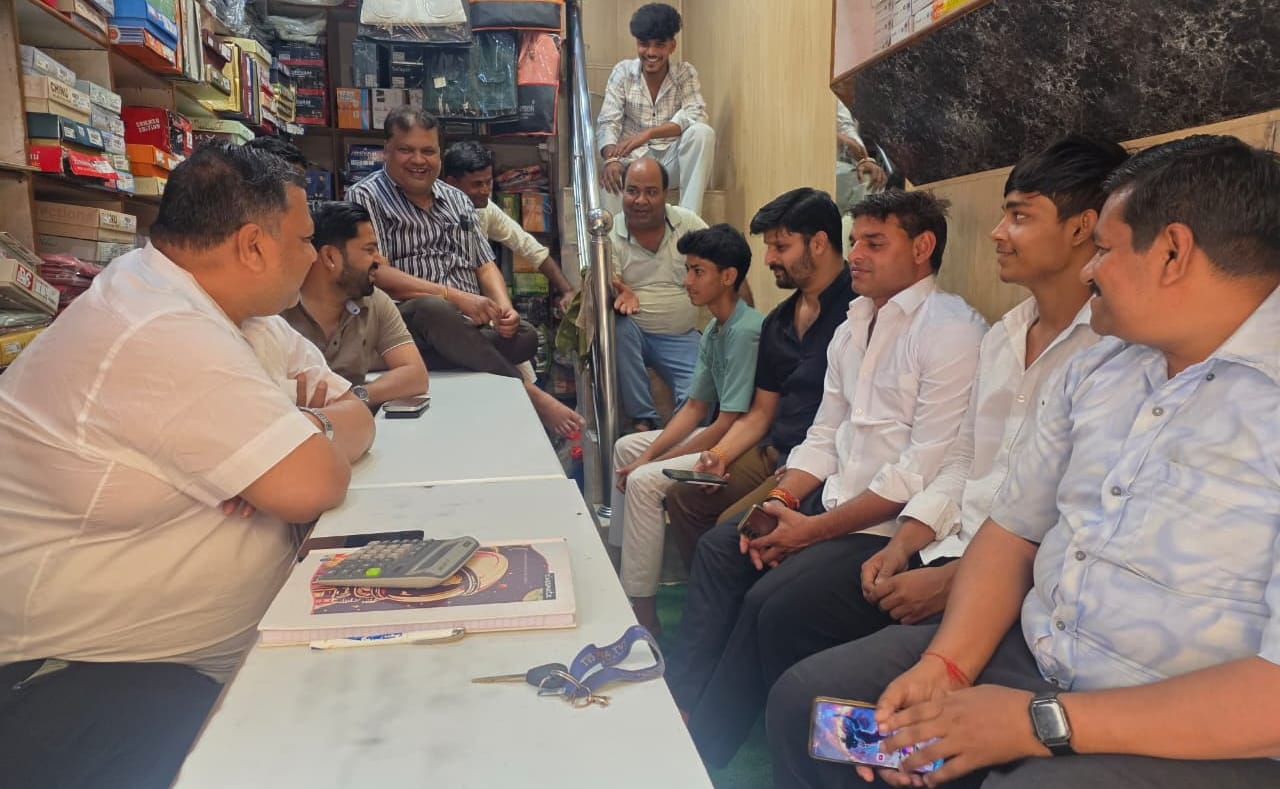 मुकेश जोगी