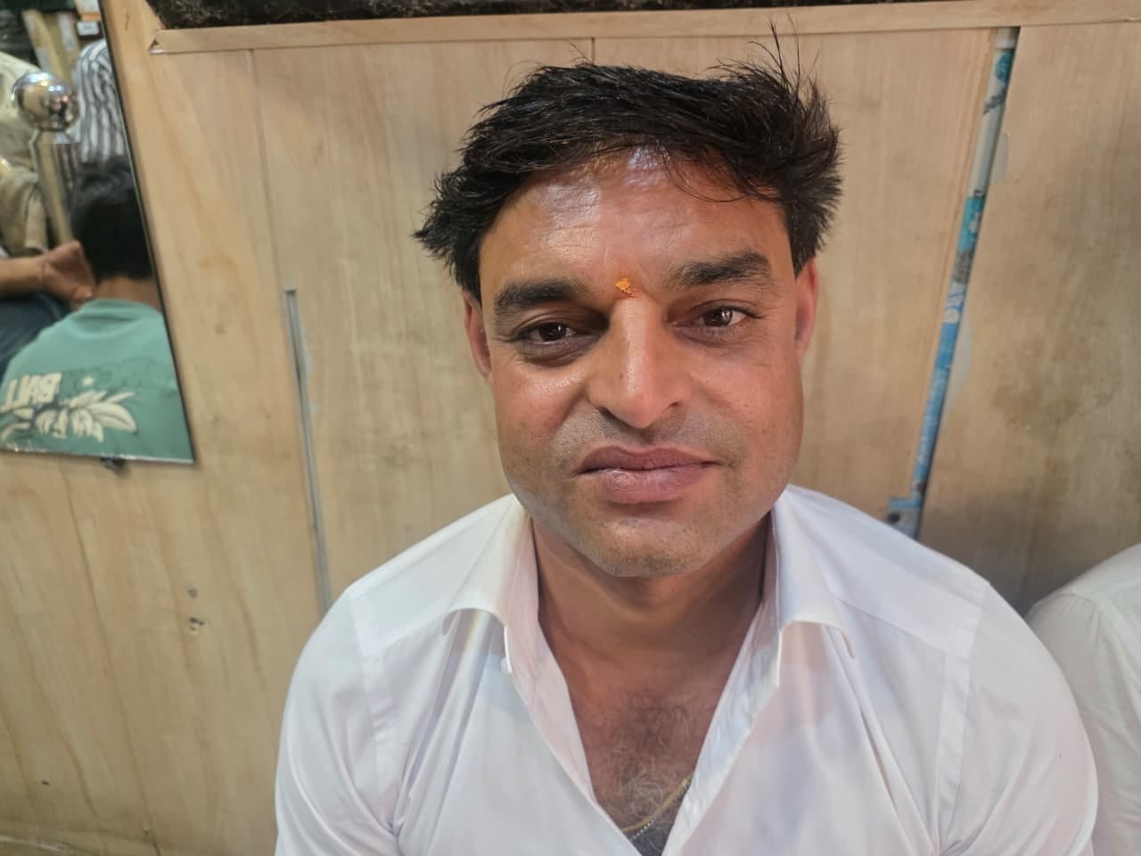 मुकेश जोगी