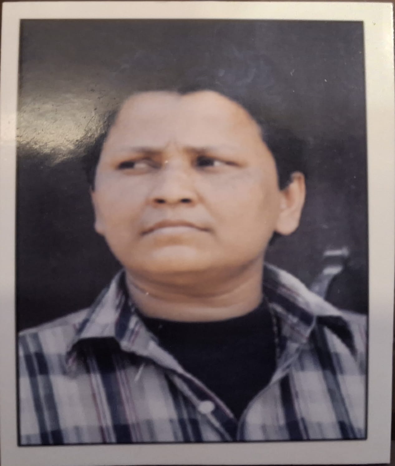 मीना सिंह हत्याकांड के दोषी दिलीप व शहनवाज। स्त्रोत-सोशल मीडिया