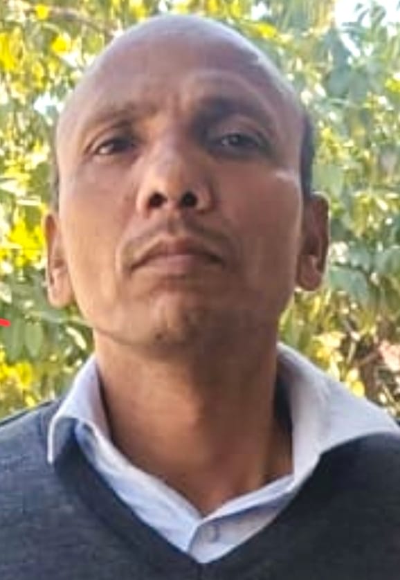 राहुल सैनी, वार्डवासी राहुल सैनी, वार्डवासी