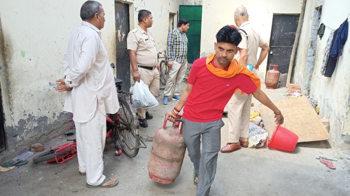 रामज्ञान। फाइल फोटो रामज्ञान। फाइल फोटो