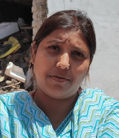 सुभाष शर्मा, वार्ड नंबर 7 ठोडो मैदान।
