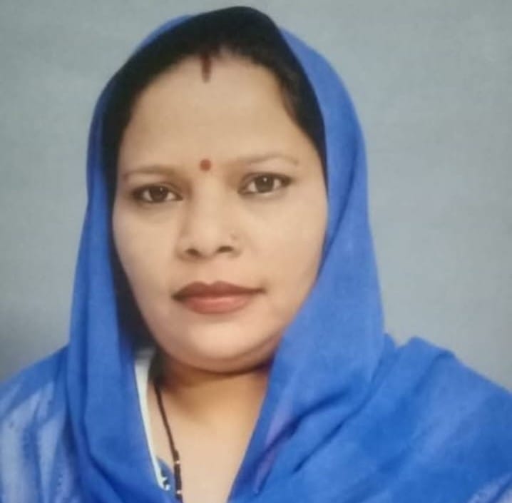 सुभाष शर्मा, वार्ड नंबर 7 ठोडो मैदान।