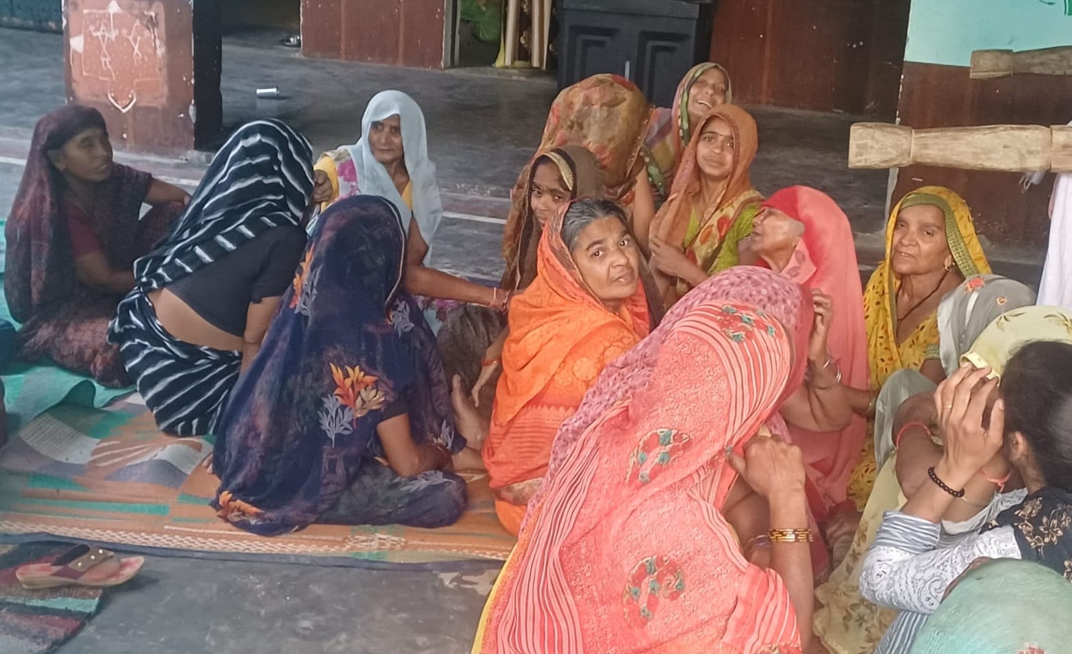 छतारी के कीरतपुर गांव निवासी मृतक उमंग का फाइल फोटो। स्रोत : फाइल फोटो