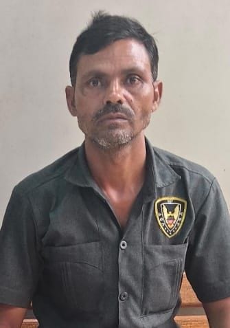 फोटो-05- अजय। फाइल फोटो