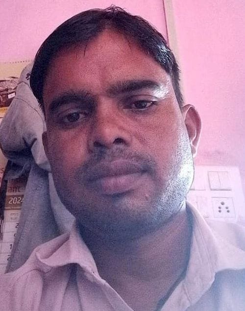 फोटो 22 एमएएचपी 12 परिचय-धनप्रसाद अहिरवार। फाइल फोटो