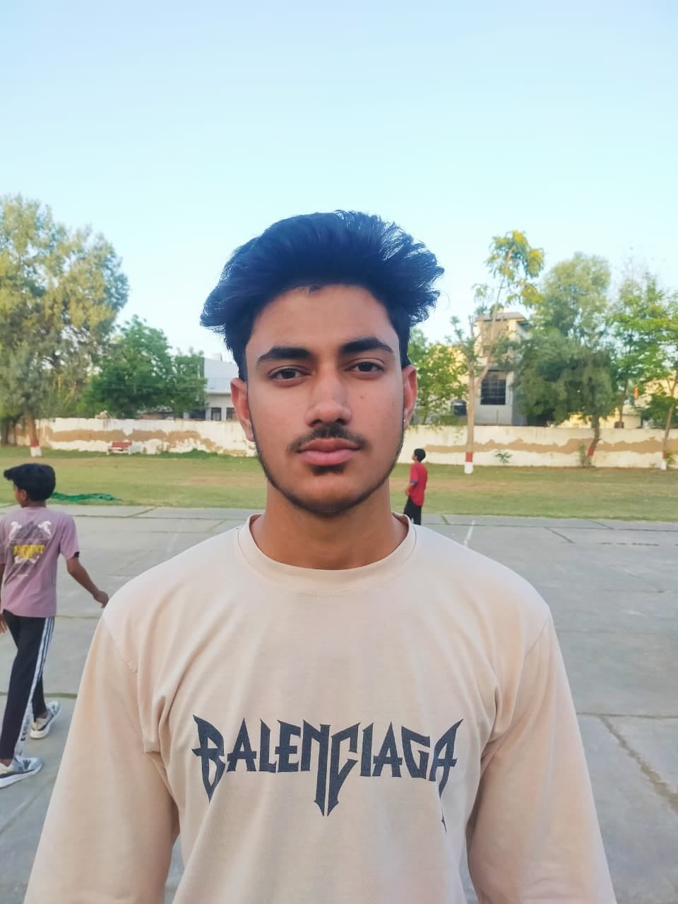 फोटो नंबर- 22बीकेएन कॉलेज में संचालित खेल नर्सरी में बास्केटबॉल का अभ्यास करते खिलाड़ी। स्रोत फोटो नंबर- 22बीकेएन कॉलेज में संचालित खेल नर्सरी में बास्केटबॉल का अभ्यास करते खिलाड़ी। स्रोत