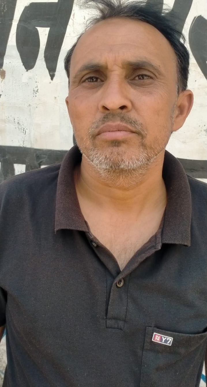 फोटो संख्या:73- मोहल्ला महायचान में सीवरेज ओवरफ्लो होने से सड़क पर भरा गंदा पानी--संवाद फोटो संख्या:73- मोहल्ला महायचान में सीवरेज ओवरफ्लो होने से सड़क पर भरा गंदा पानी--संवाद