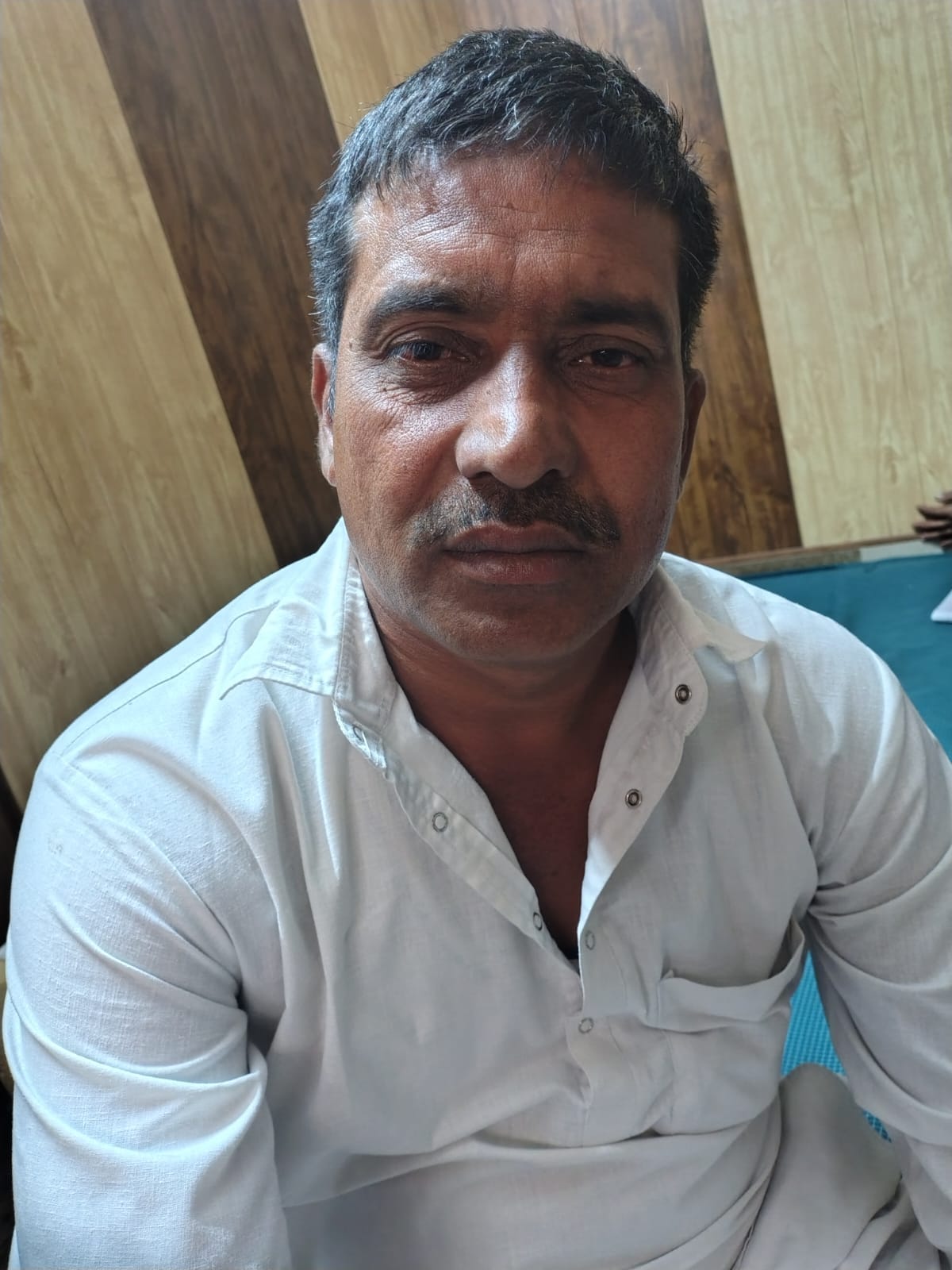 फोटो : सोनीपत के गांव रायपुर में गंदगी से अटा तालाब। संवाद फोटो : सोनीपत के गांव रायपुर में गंदगी से अटा तालाब। संवाद