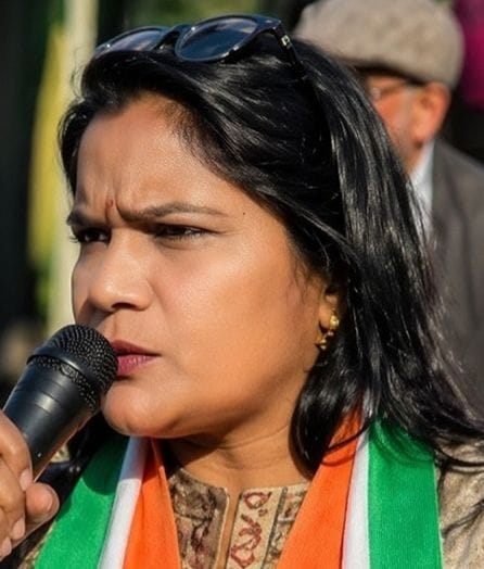 गुरजीत सिंह। स्रोत: स्वयं गुरजीत सिंह। स्रोत: स्वयं