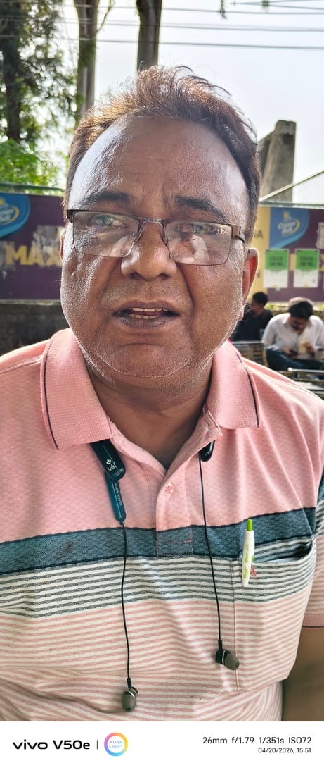 माेहम्मद रेहान।